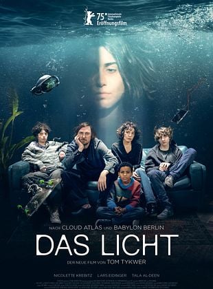 Hauptfoto Das Licht